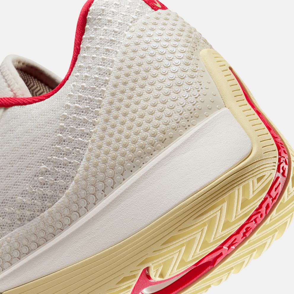 Nike S.T. Flare Ανδρικά Μπασκετικά Παπούτσια