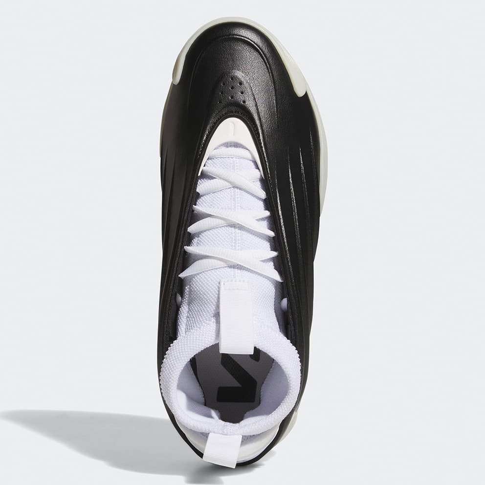 Women's Basketball Shoes Adidas Black