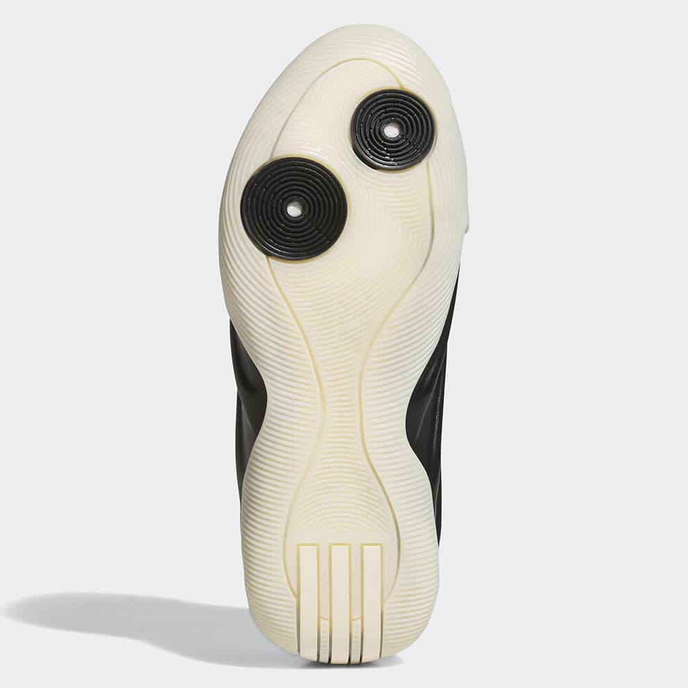 Women's Basketball Shoes Adidas Black