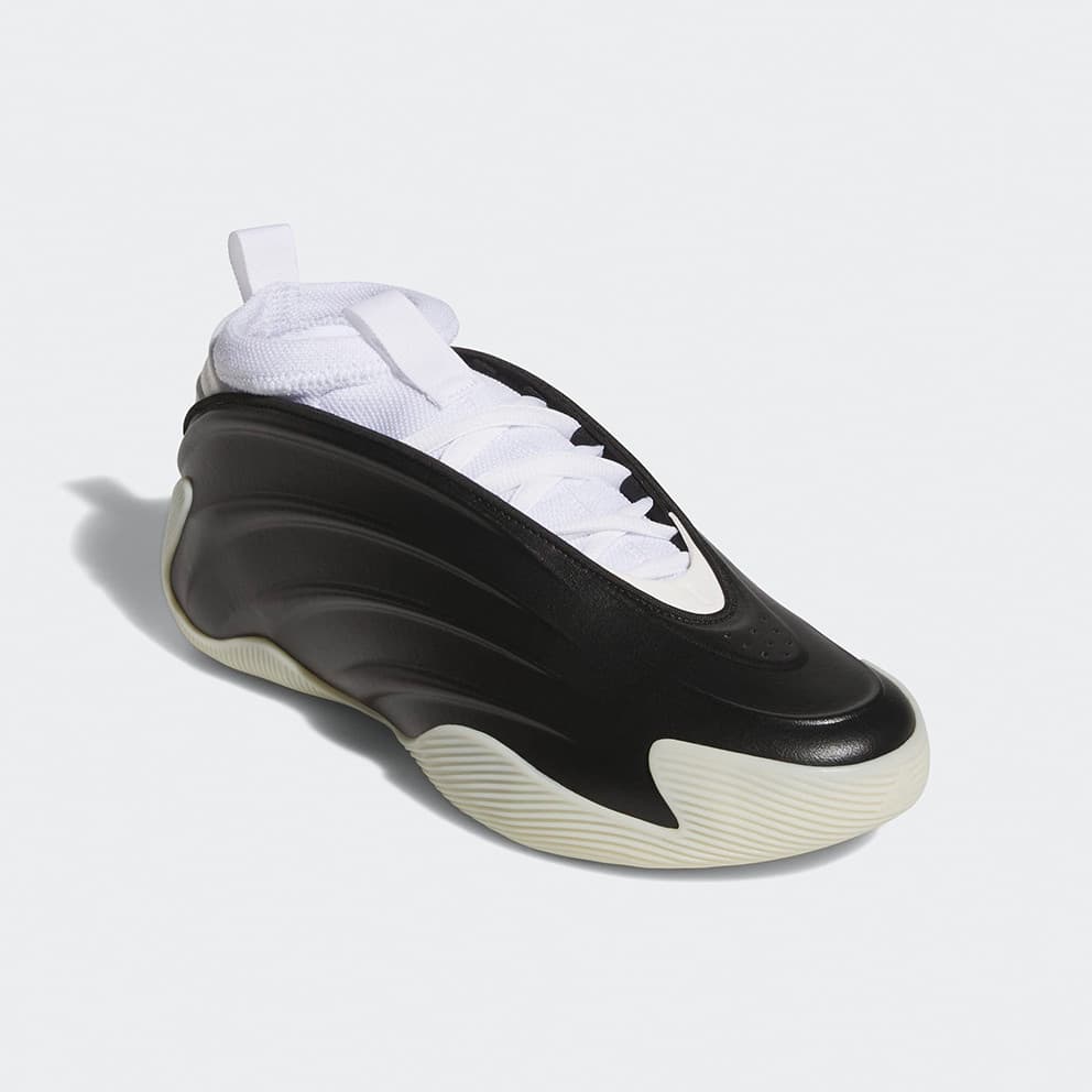 Women's Basketball Shoes Adidas Black