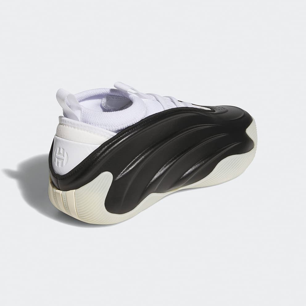 Women's Basketball Shoes Adidas Black