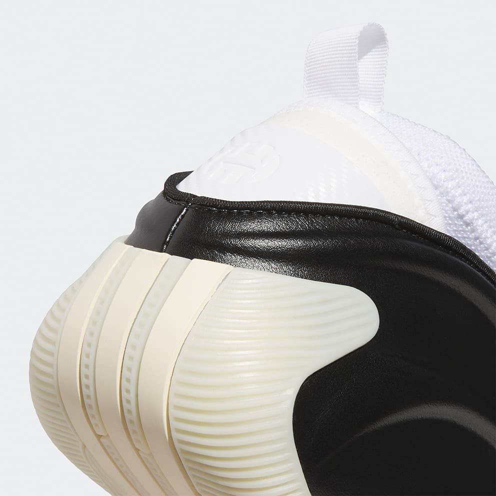 Women's Basketball Shoes Adidas Black