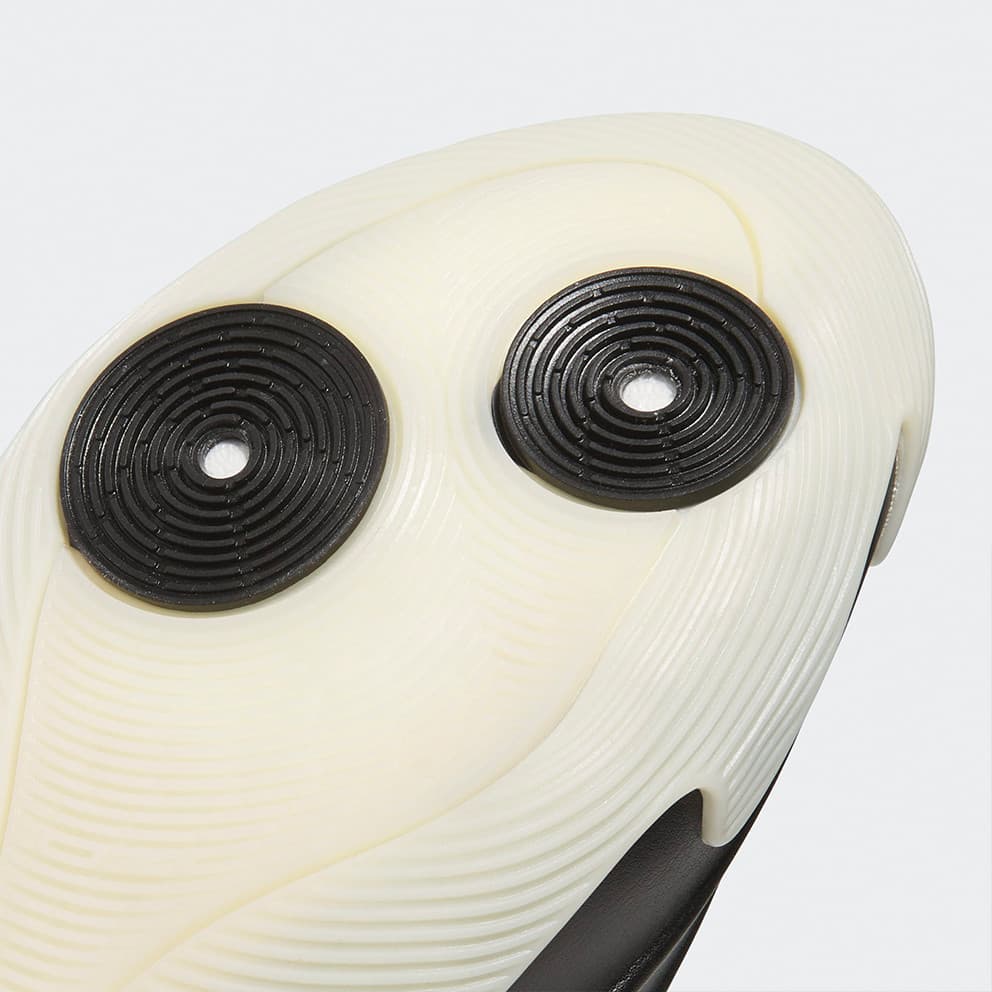 Women's Basketball Shoes Adidas Black