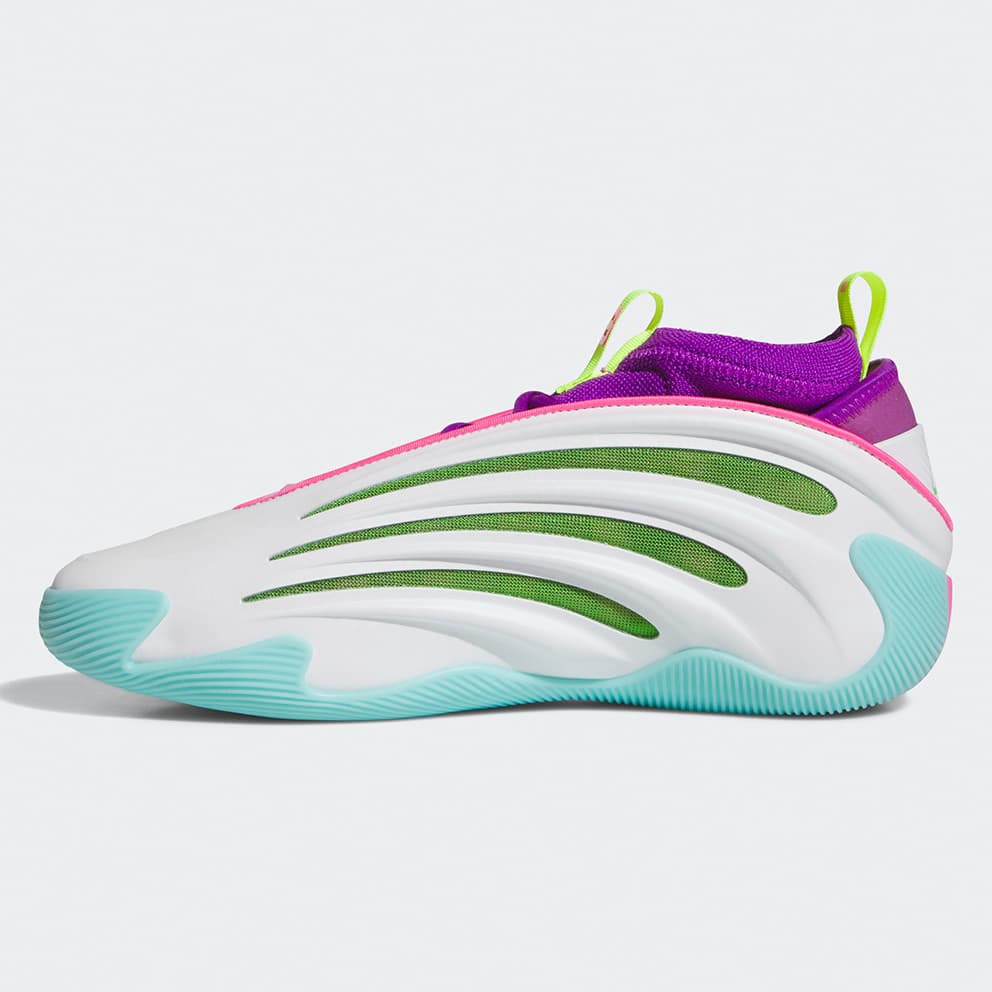 adidas Harden Volume 9 "Jalen Williams" Ανδρικά Μπασκετικά Παπούτσια