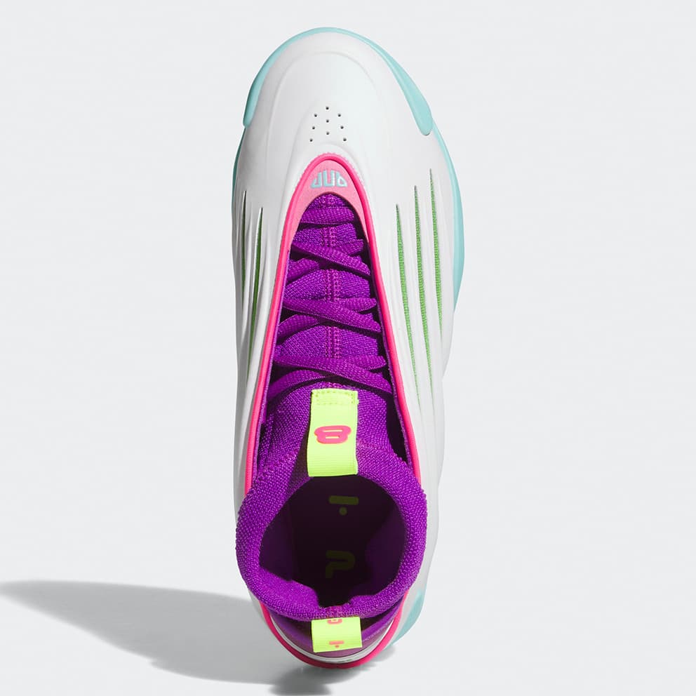 adidas Harden Volume 9 "Jalen Williams" Ανδρικά Μπασκετικά Παπούτσια