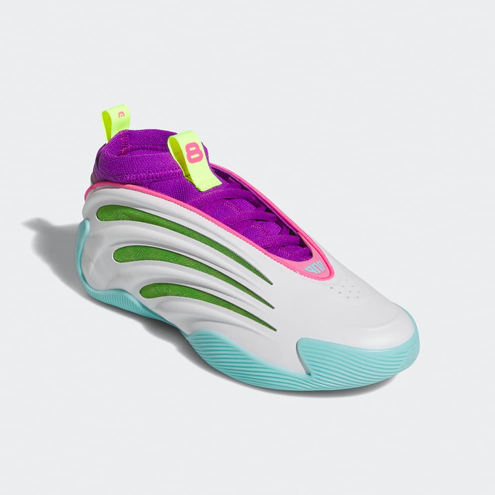 adidas Harden Volume 9 "Jalen Williams" Ανδρικά Μπασκετικά Παπούτσια