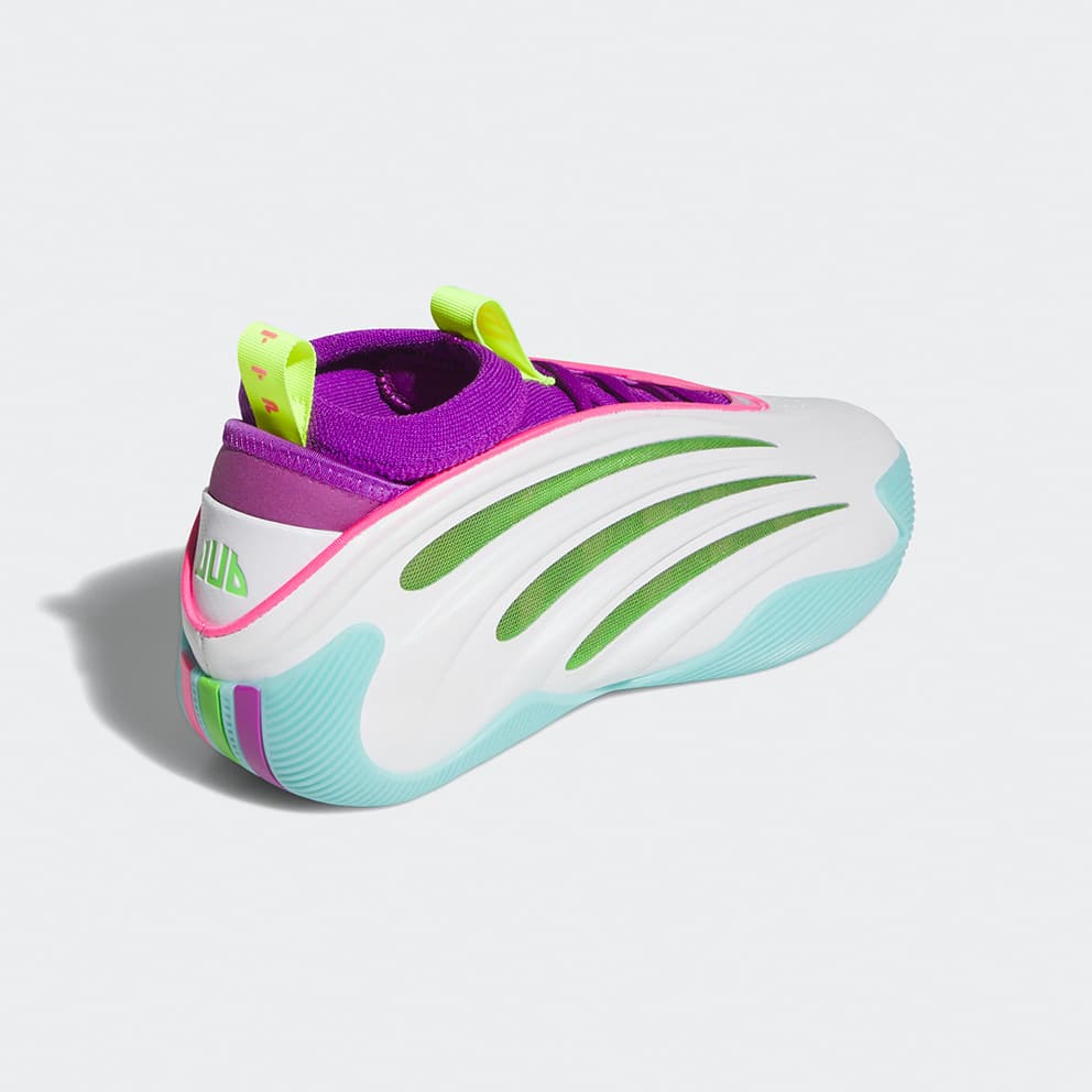 adidas Harden Volume 9 "Jalen Williams" Ανδρικά Μπασκετικά Παπούτσια