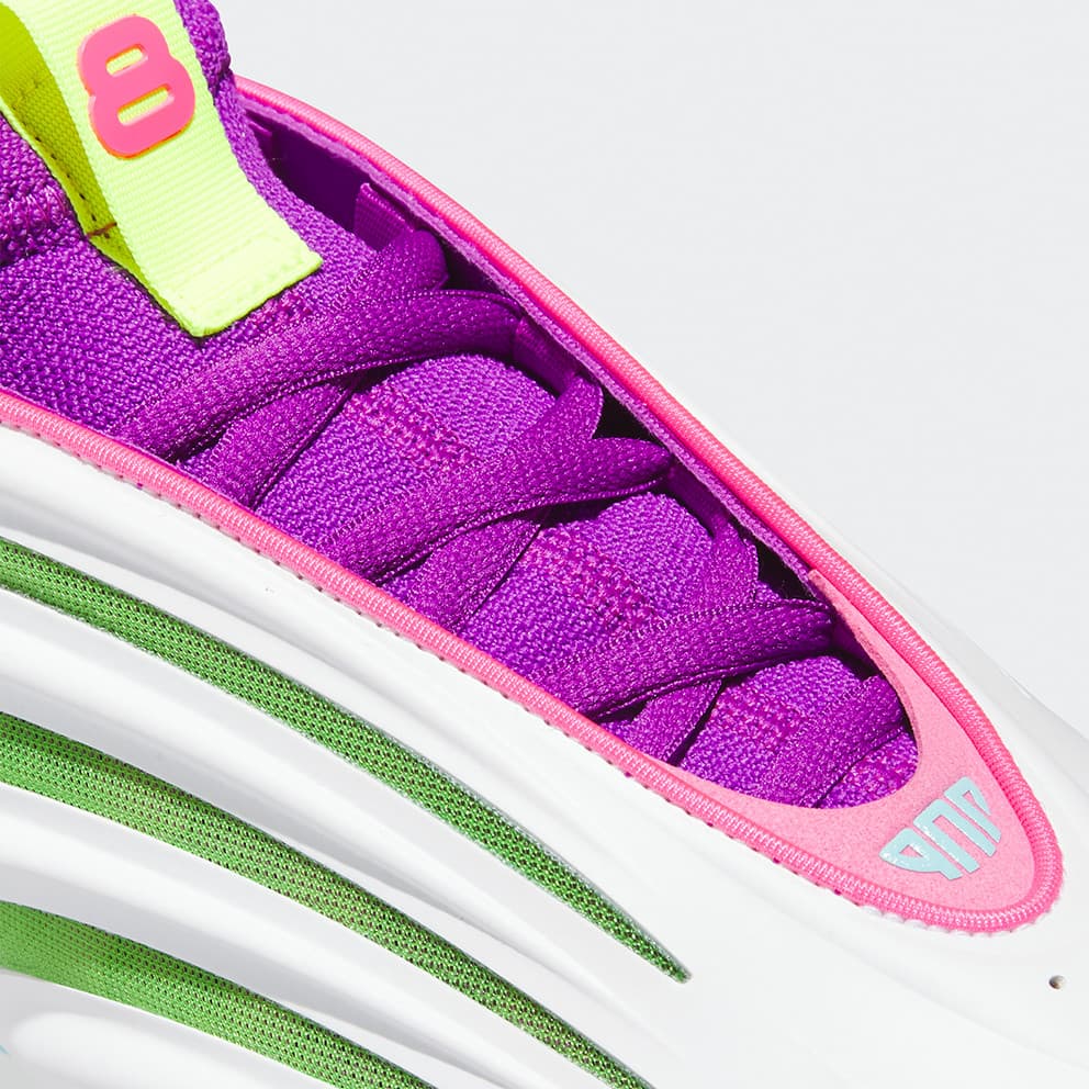 adidas Harden Volume 9 "Jalen Williams" Ανδρικά Μπασκετικά Παπούτσια