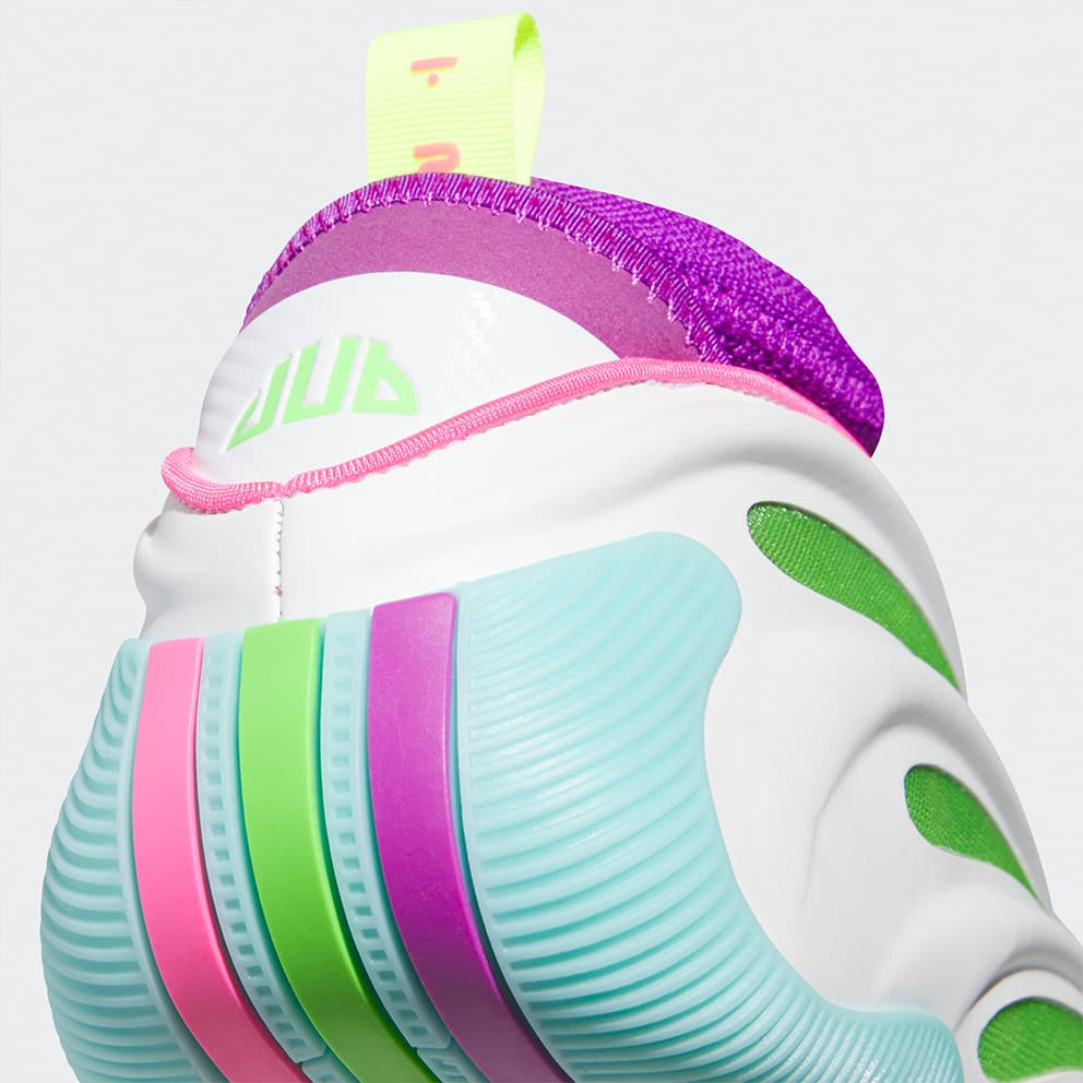 adidas Harden Volume 9 "Jalen Williams" Ανδρικά Μπασκετικά Παπούτσια