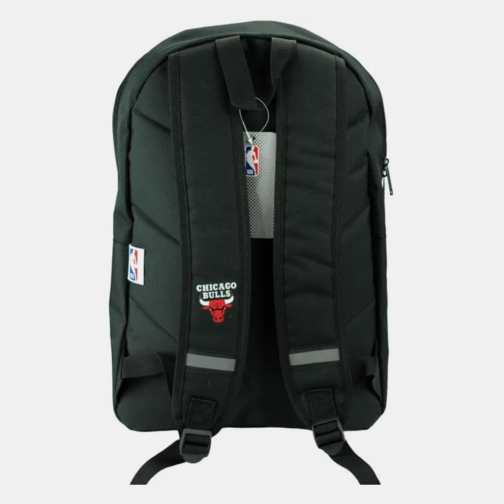 Men's Sports Bags Back Me Up Black