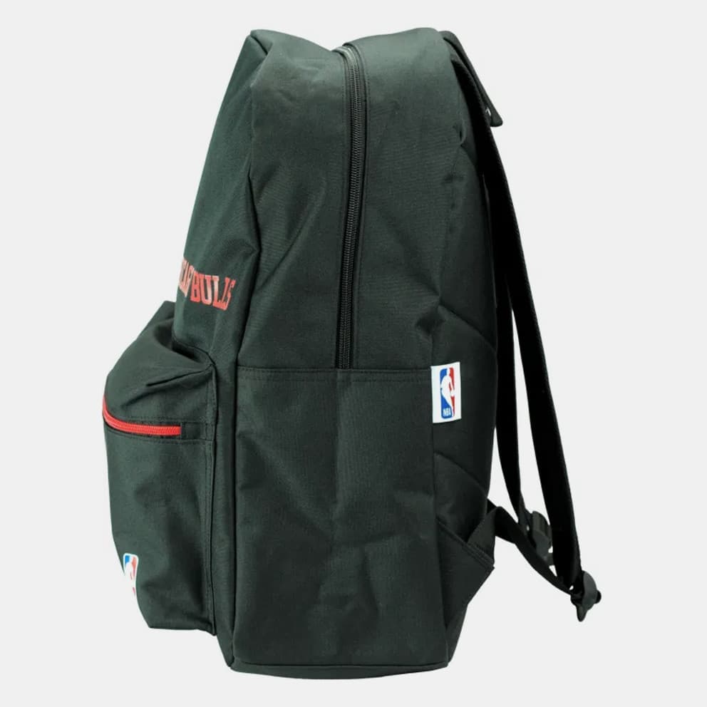 Men's Sports Bags Back Me Up Black