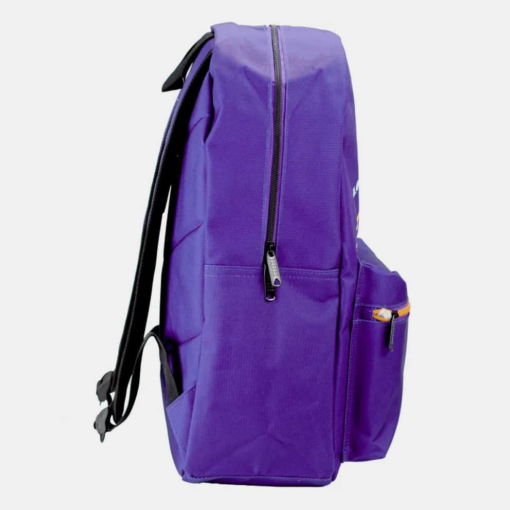 Back Me Up NBA Los Angeles Lakers Σακίδιο Πλάτης 25L