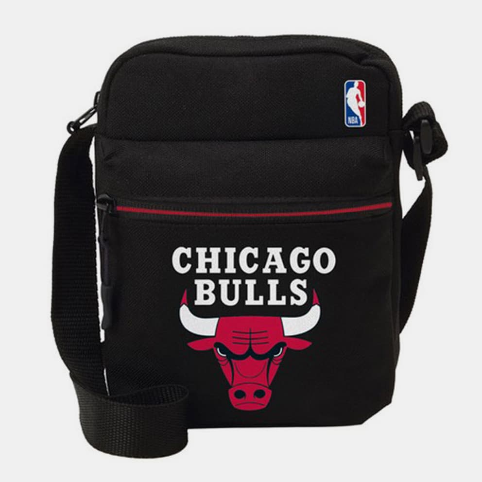 Ανδρικές αθλητικές τσάντες Back Me Up Μαύρο