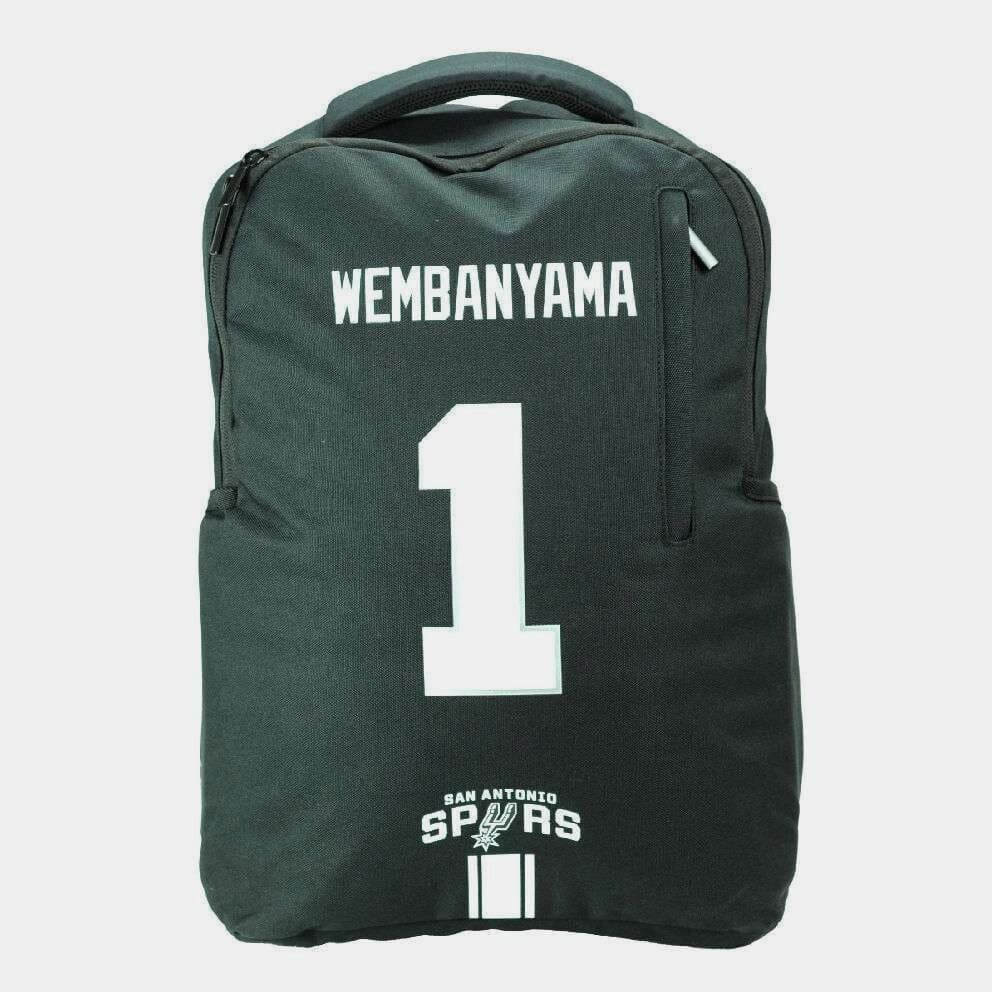 Men's Sports Bags Back Me Up Multicolor