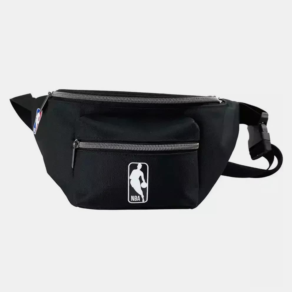 Γυναικείες αθλητικές τσάντες Back Me Up Μαύρο