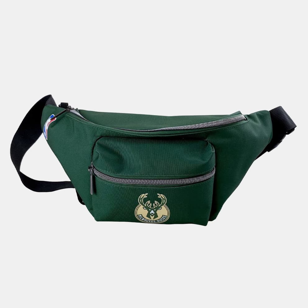 Γυναικείες αθλητικές τσάντες Back Me Up Πράσινο