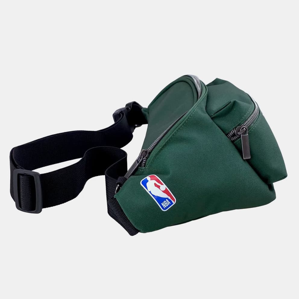 Back Me Up NBA Milwaukee Bucks Τσαντάκι Μέσης