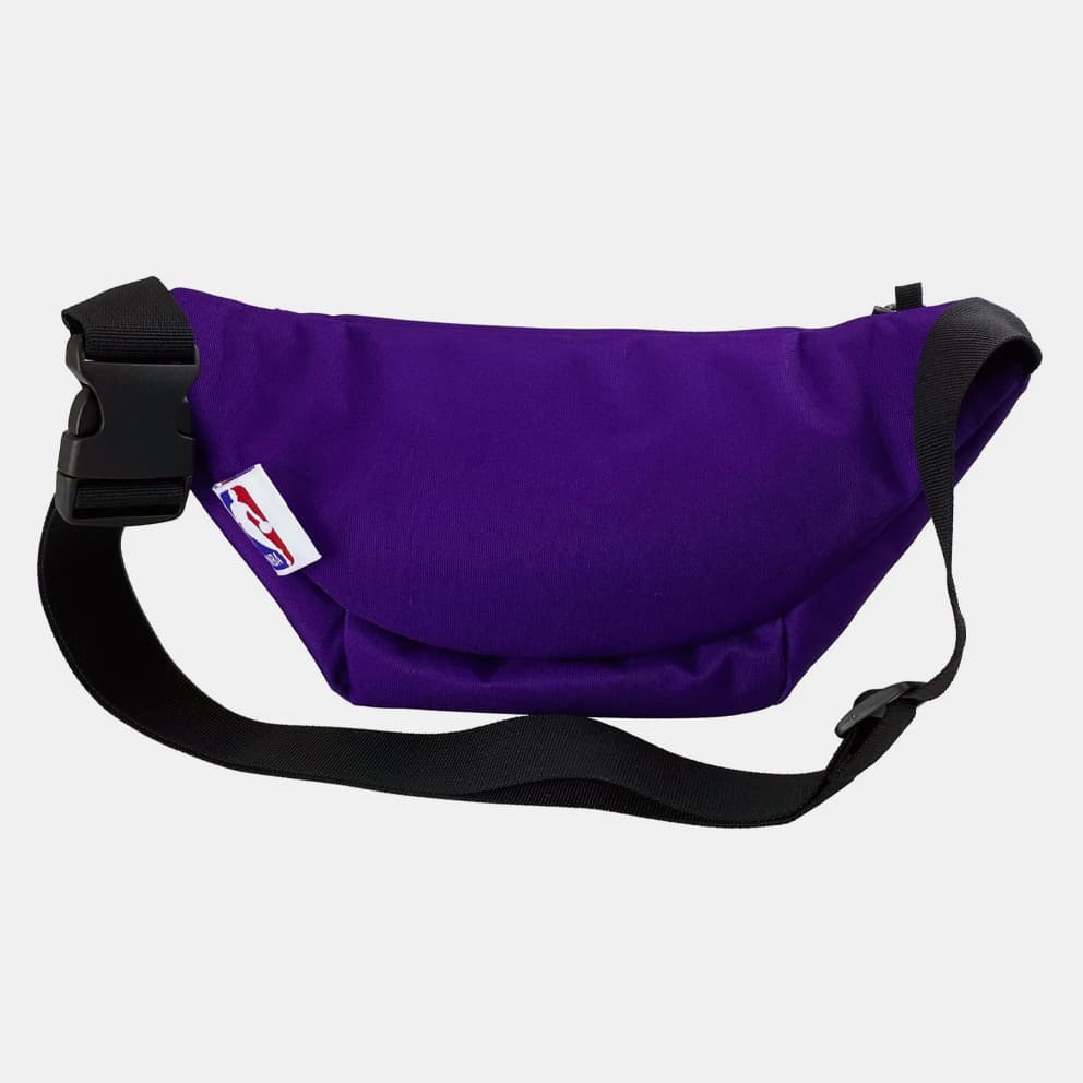 Back Me Up NBA Los Angeles Lakers Τσαντάκι Μέσης