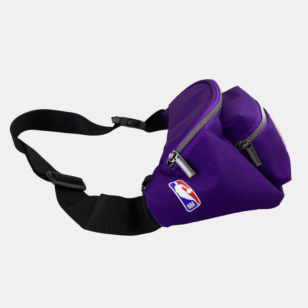 Back Me Up NBA Los Angeles Lakers Τσαντάκι Μέσης