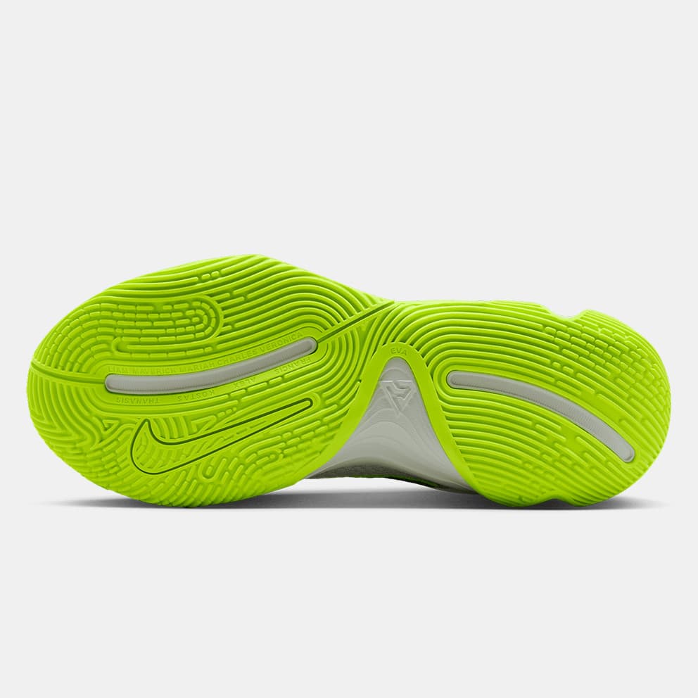 Nike Giannis Immortality 4 Ανδρικά Μπασκετικά Παπούτσια