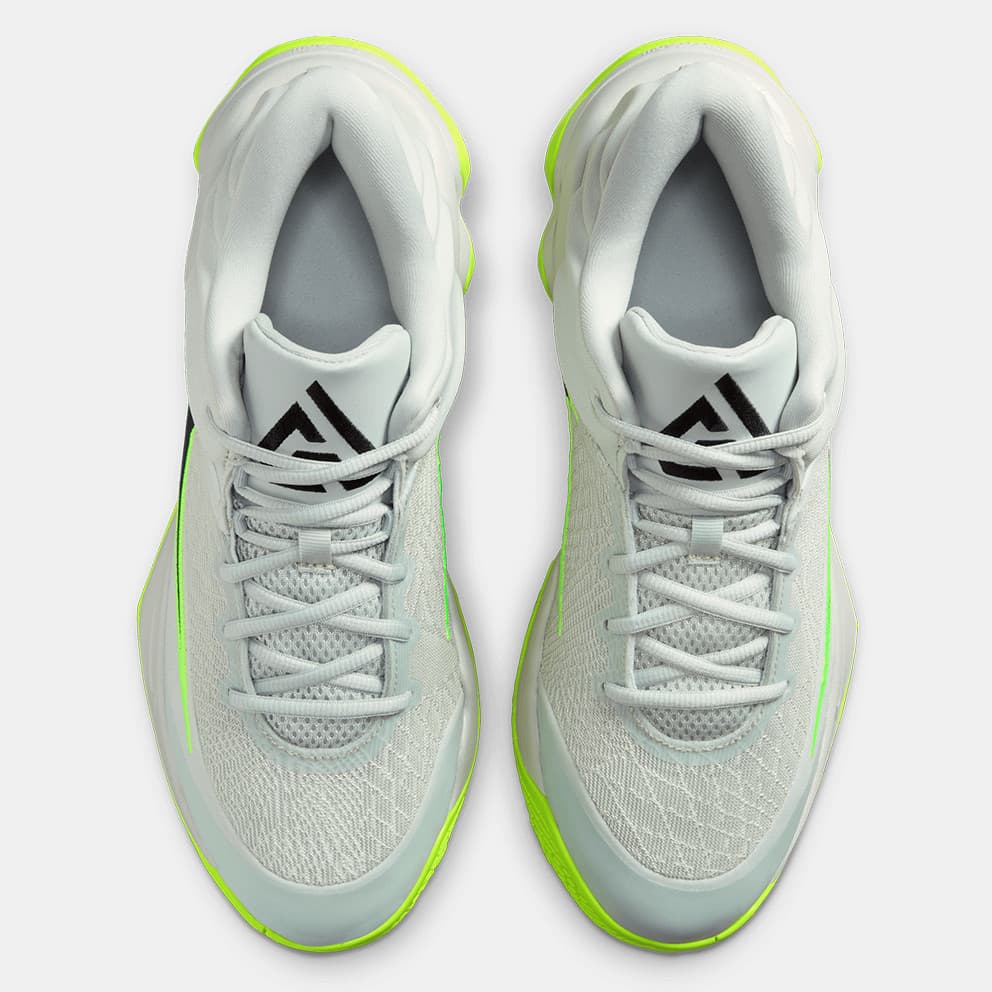 Nike Giannis Immortality 4 Ανδρικά Μπασκετικά Παπούτσια