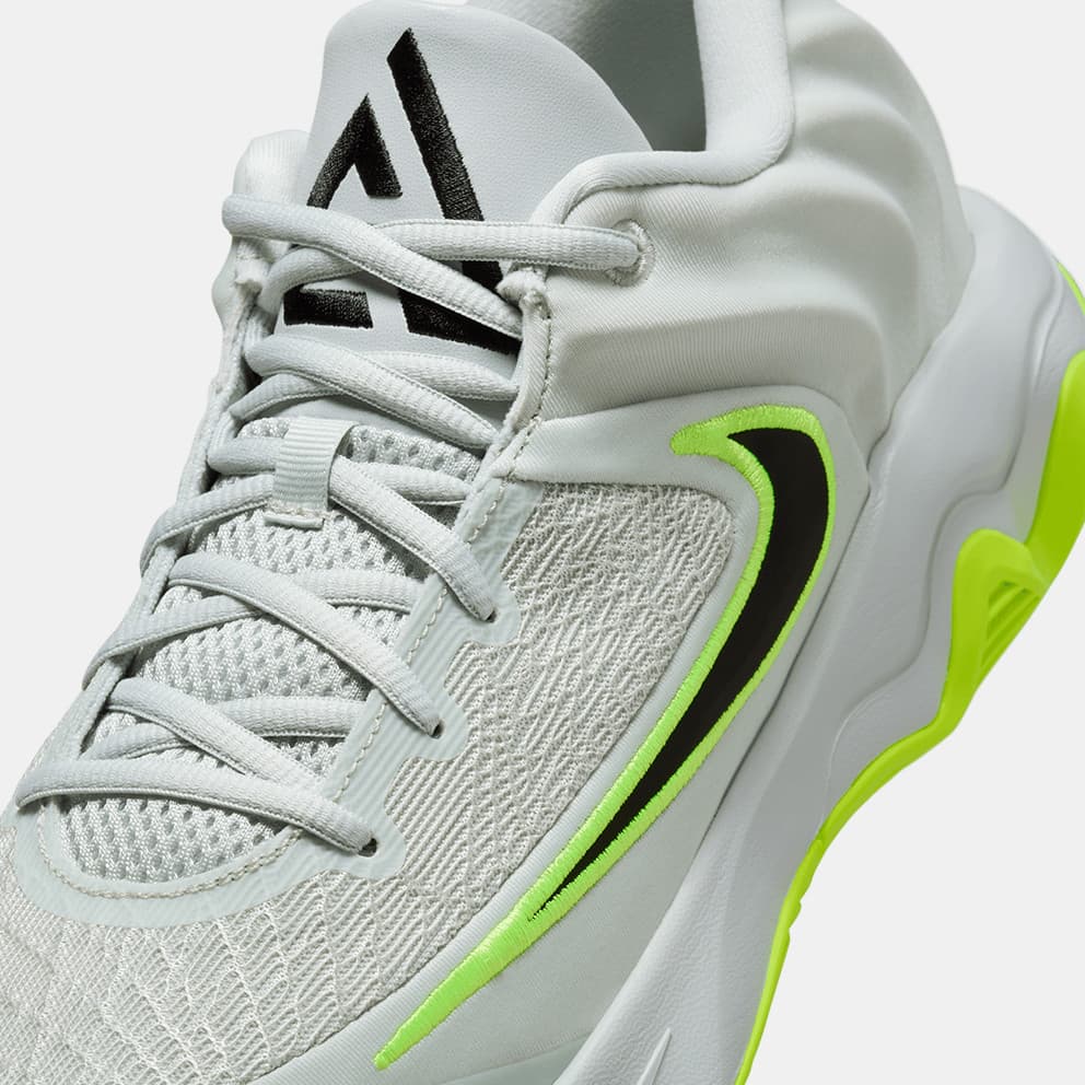 Nike Giannis Immortality 4 Ανδρικά Μπασκετικά Παπούτσια