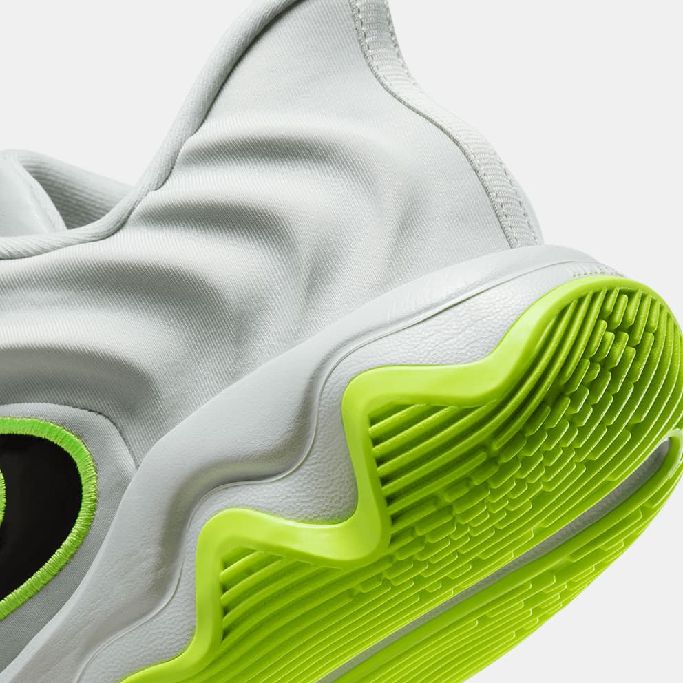 Nike Giannis Immortality 4 Ανδρικά Μπασκετικά Παπούτσια