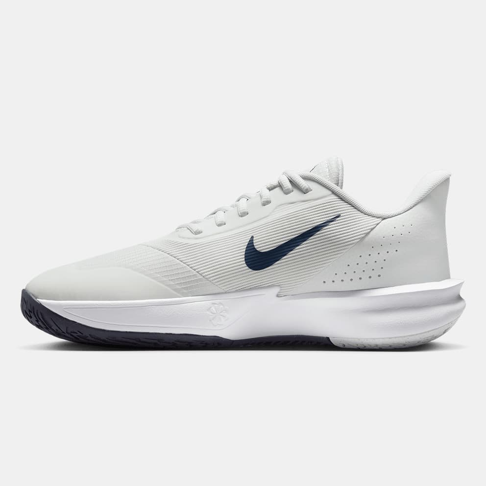 Nike Precision 7 Ανδρικά Μπασκετικά Παπούτσια