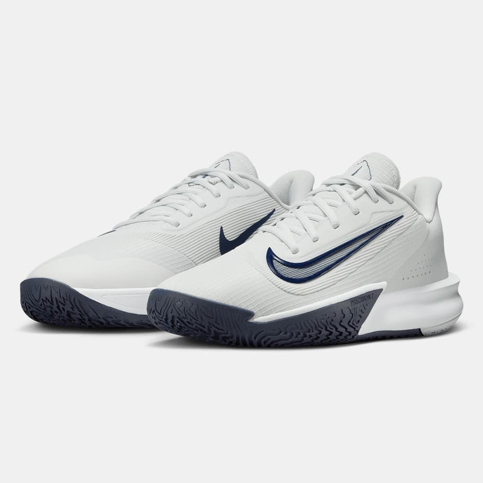 Nike Precision 7 Ανδρικά Μπασκετικά Παπούτσια