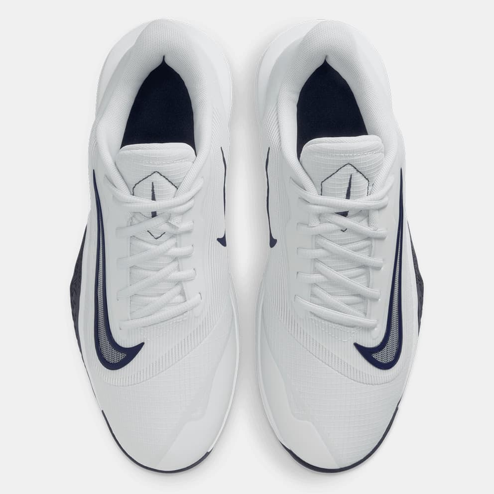 Nike Precision 7 Ανδρικά Μπασκετικά Παπούτσια