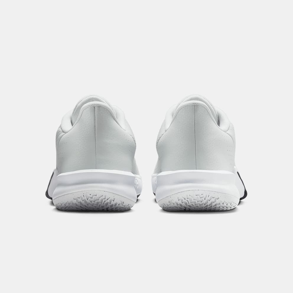 Nike Precision 7 Ανδρικά Μπασκετικά Παπούτσια