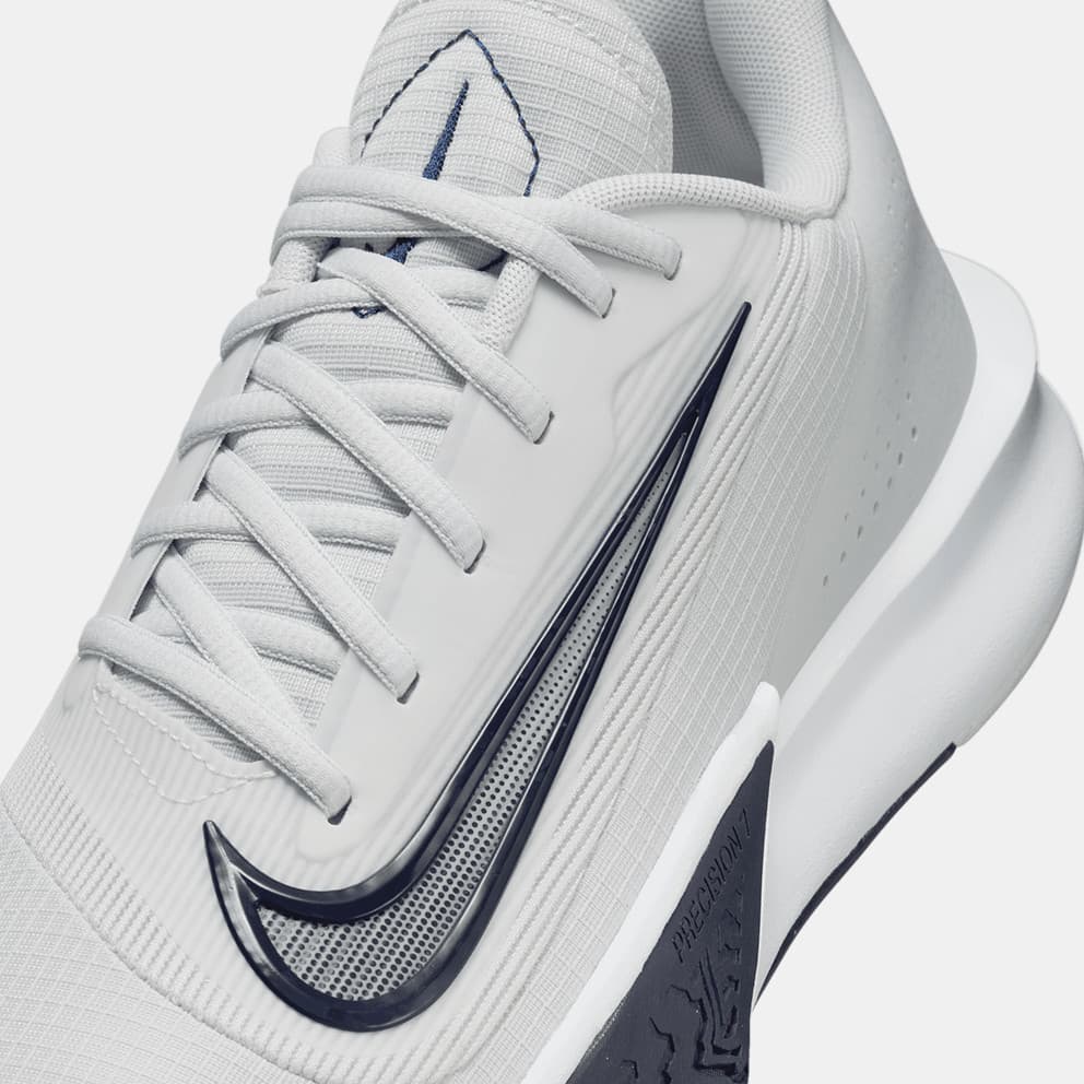 Nike Precision 7 Ανδρικά Μπασκετικά Παπούτσια
