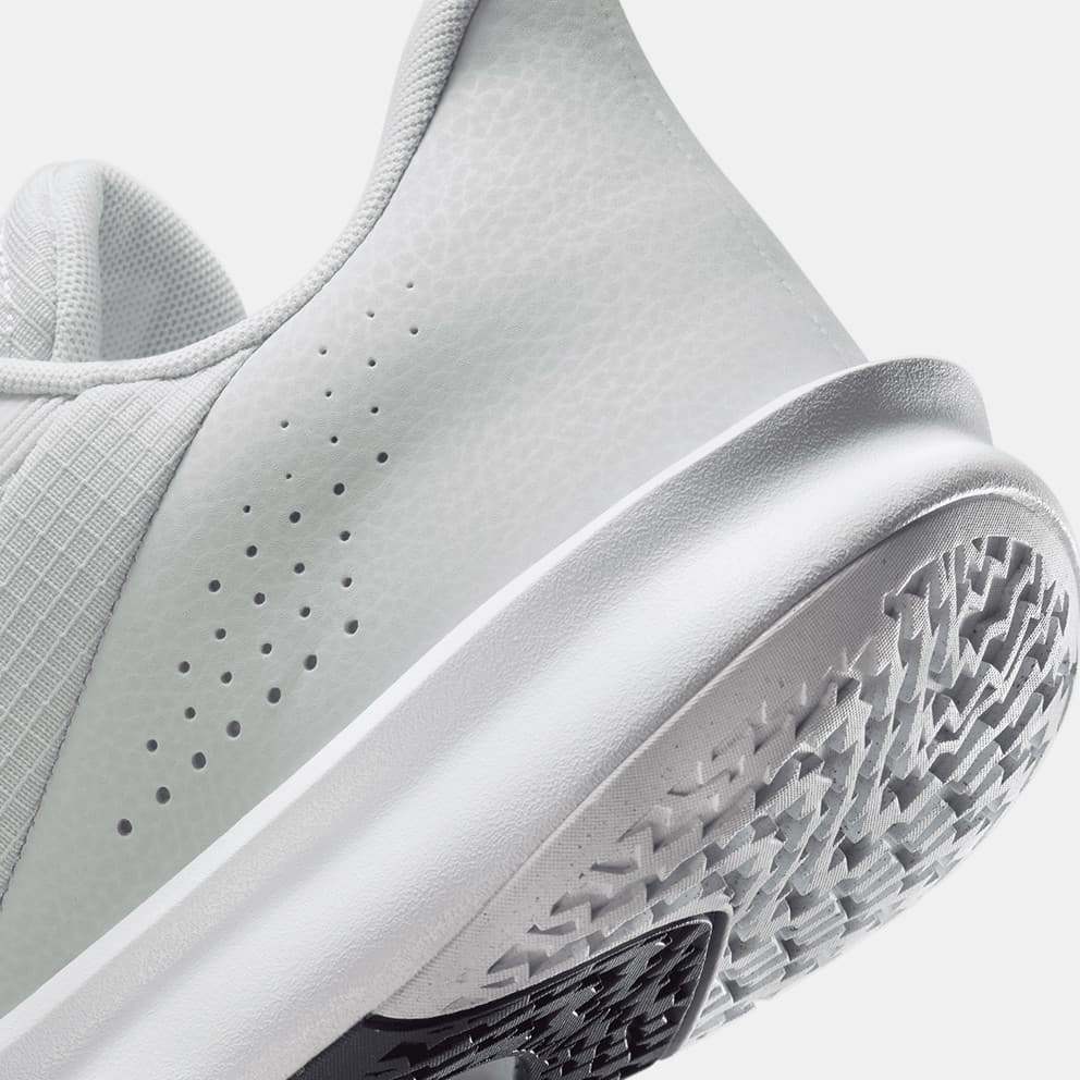 Nike Precision 7 Ανδρικά Μπασκετικά Παπούτσια