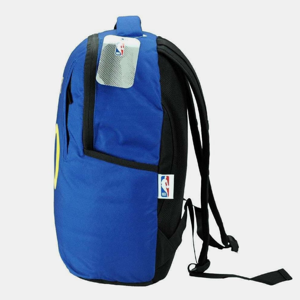 Back Me Up NBA Stephen Curry Σακίδιο Πλάτης 30L
