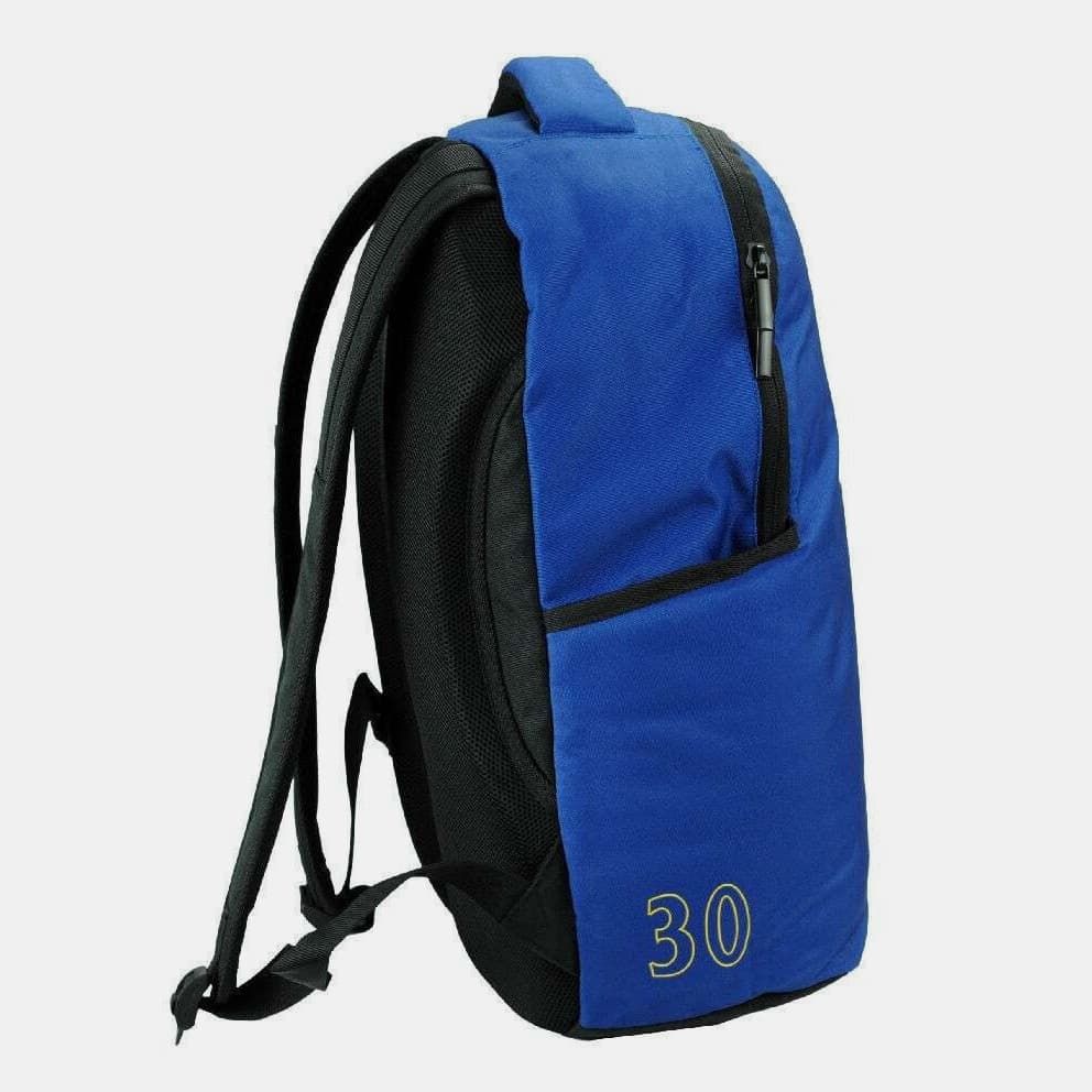 Back Me Up NBA Stephen Curry Σακίδιο Πλάτης 30L