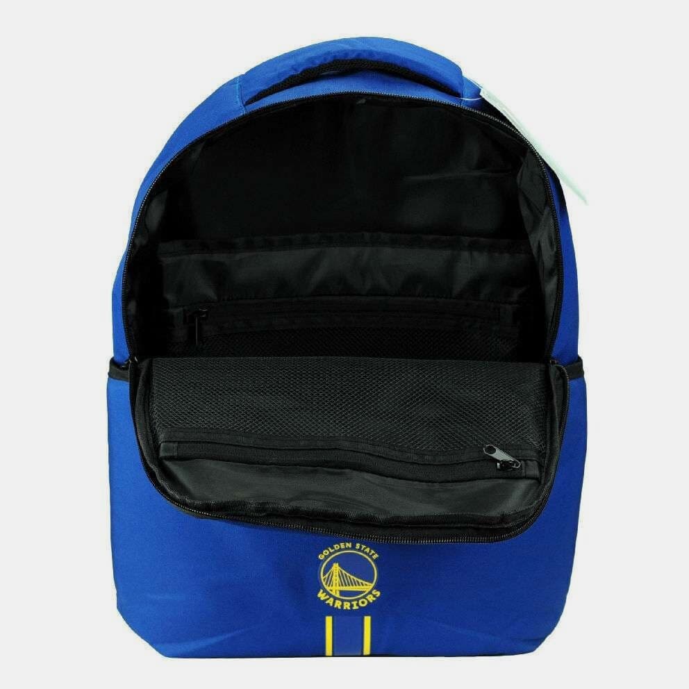 Back Me Up NBA Stephen Curry Σακίδιο Πλάτης 30L