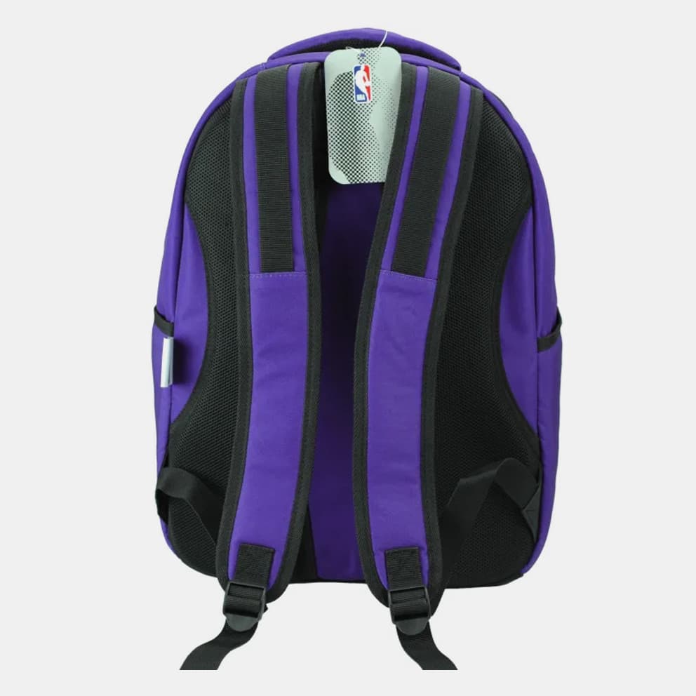 Back Me Up NBA Lebron James Σακίδιο Πλάτης 25L