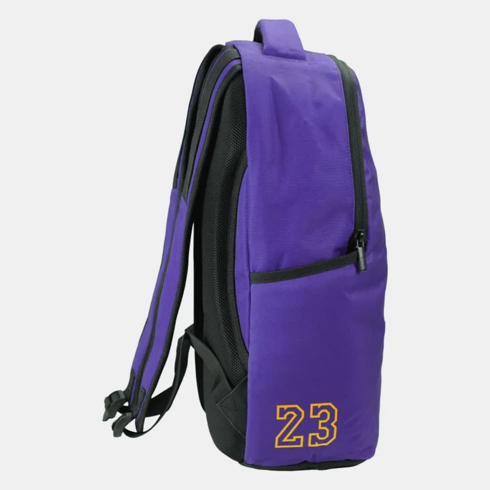 Back Me Up NBA Lebron James Σακίδιο Πλάτης 25L