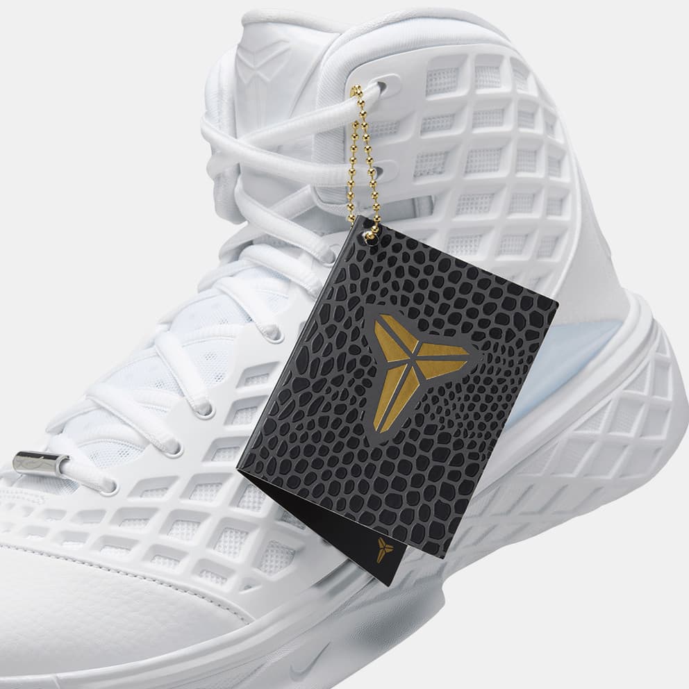 Nike Kobe 3 Protro "Halo" Ανδρικά Μπασκετικά Παπούτσια