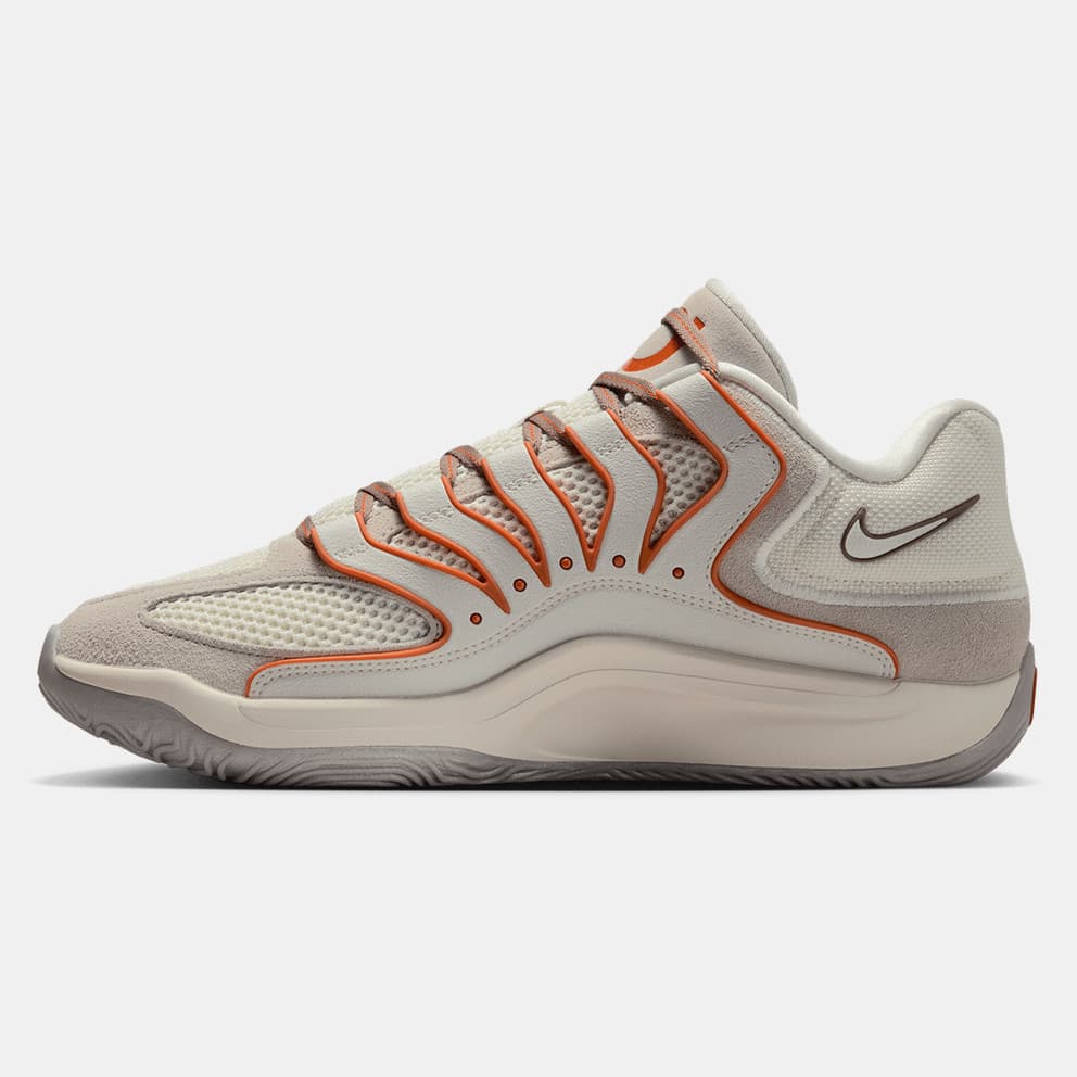 Nike KD18 Ανδρικά Μπασκετικά Παπούτσια