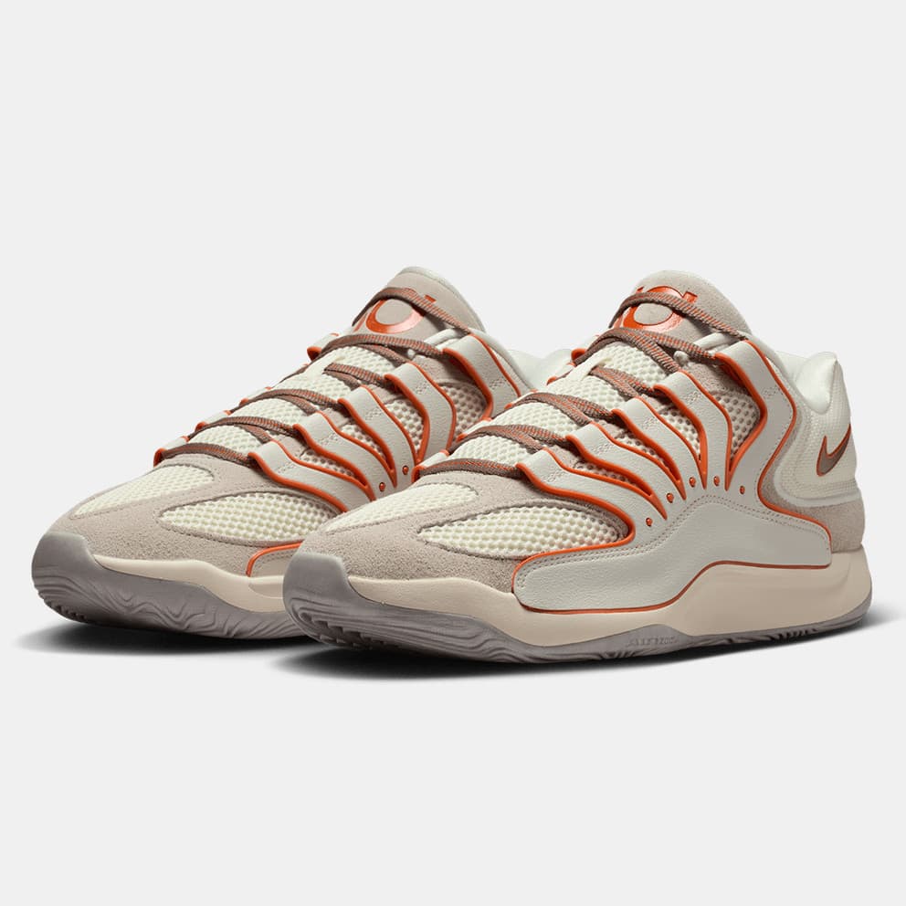 Nike KD18 Ανδρικά Μπασκετικά Παπούτσια