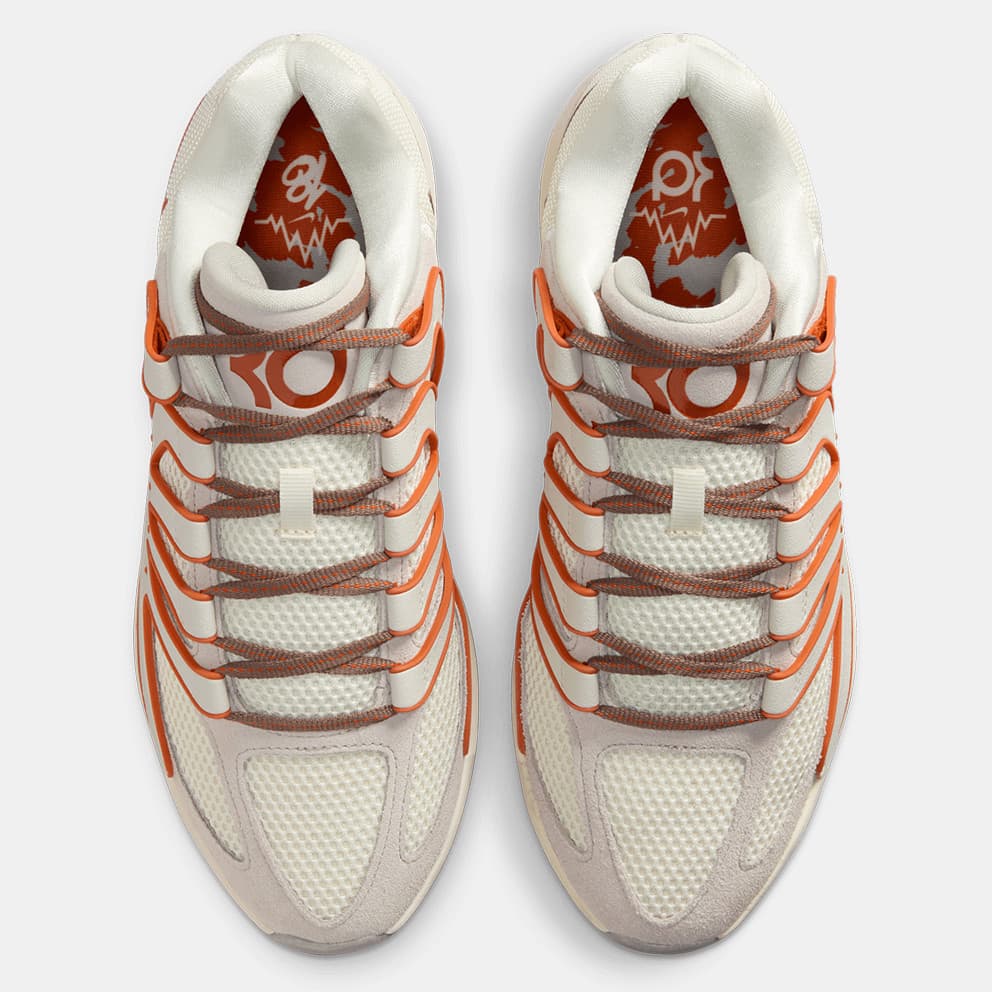 Nike KD18 Ανδρικά Μπασκετικά Παπούτσια