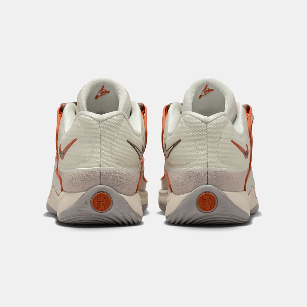 Nike KD18 Ανδρικά Μπασκετικά Παπούτσια