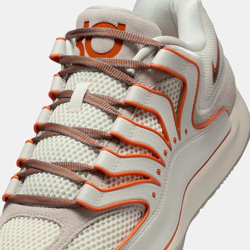 Nike KD18 Ανδρικά Μπασκετικά Παπούτσια