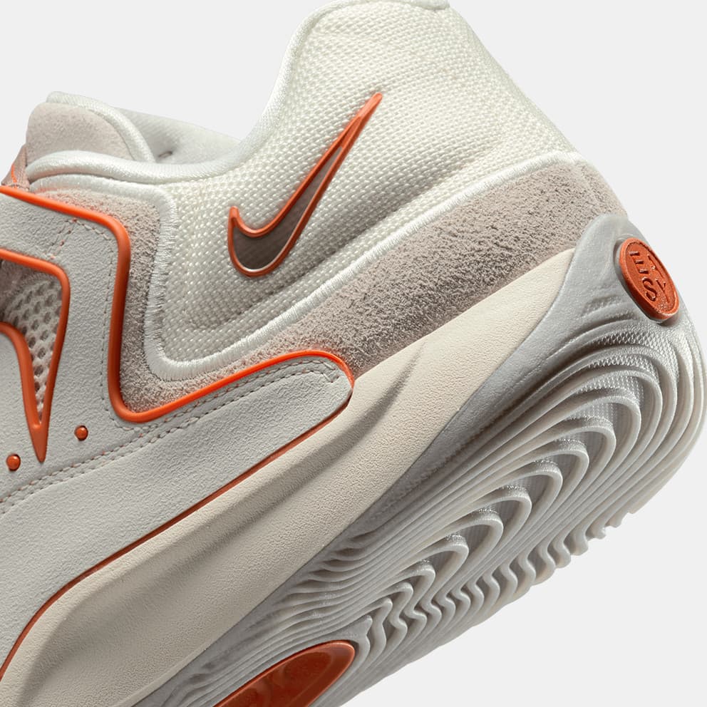Nike KD18 Ανδρικά Μπασκετικά Παπούτσια
