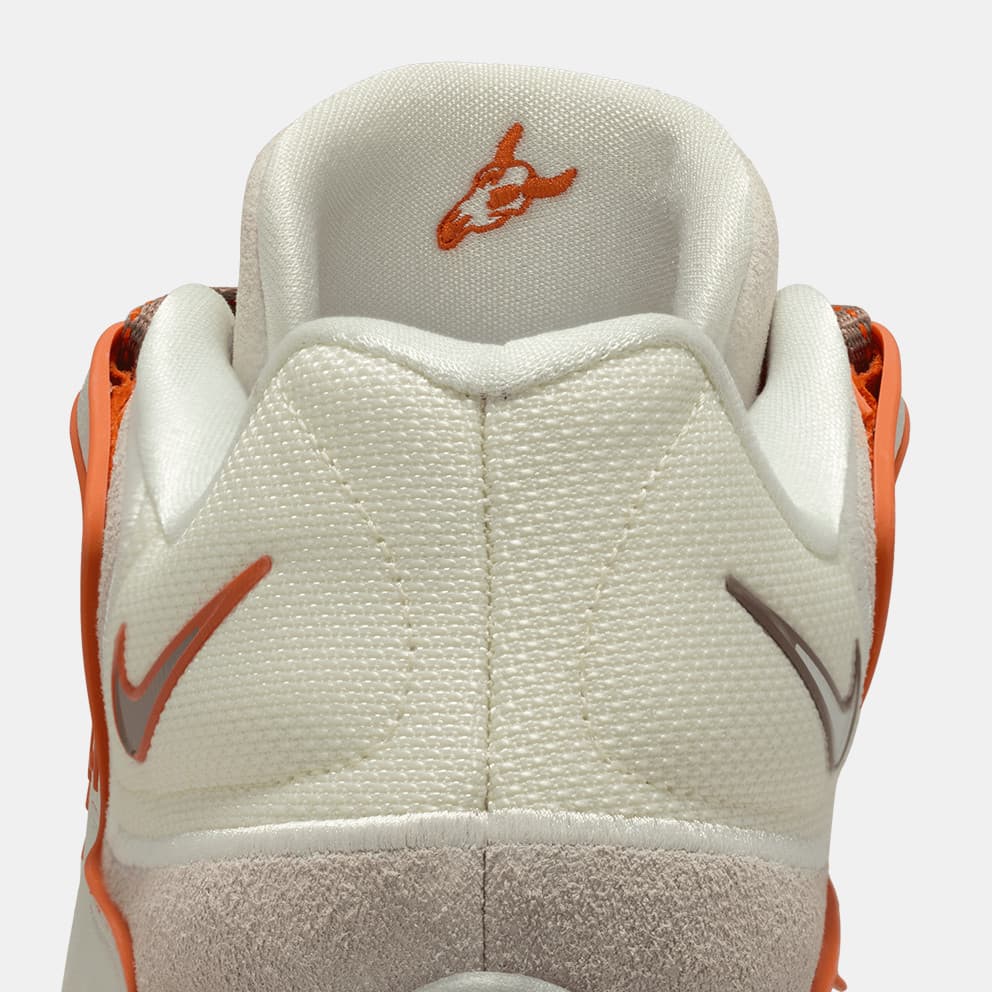 Nike KD18 Ανδρικά Μπασκετικά Παπούτσια