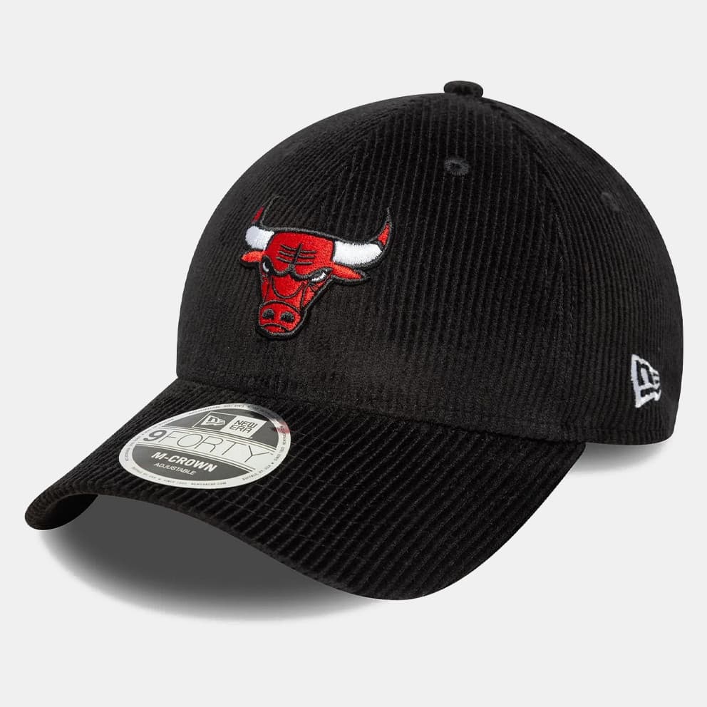 Men's Sports Hats New Era Black