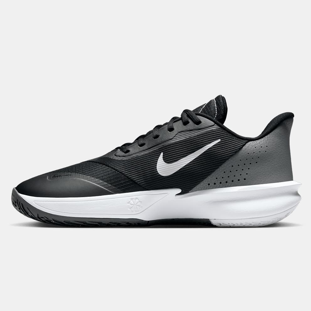 Nike Precision 7 Ανδρικά Μπασκετικά Παπούτσια