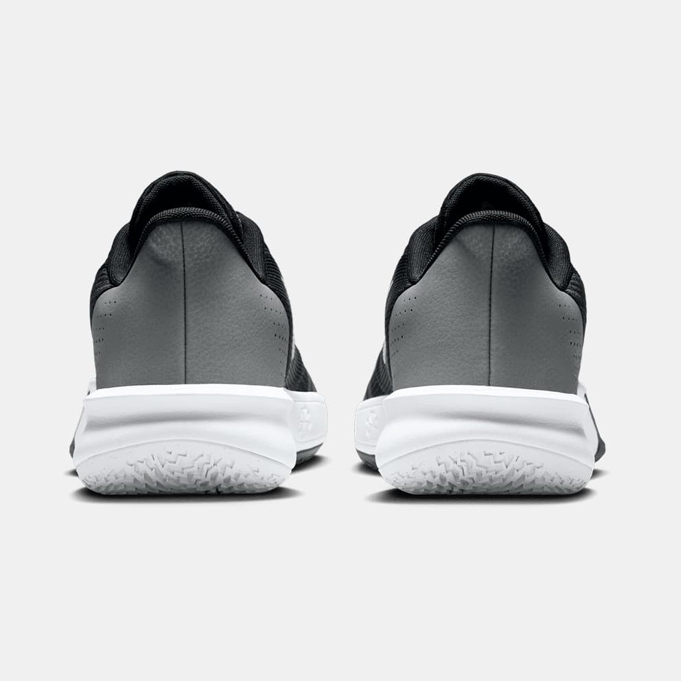 Nike Precision 7 Ανδρικά Μπασκετικά Παπούτσια