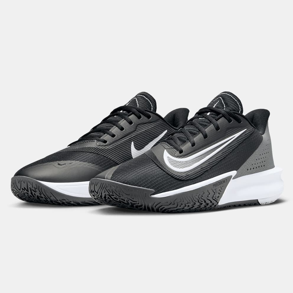 Nike Precision 7 Ανδρικά Μπασκετικά Παπούτσια